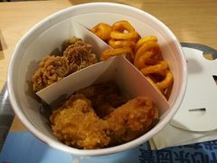 -麦当劳(景城邻里中心店)