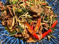 -白家寨子·山野白族菜(古城总店)