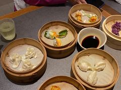 -德发长·花式蒸饺(大唐不夜城店)