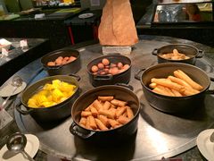 -西安皇冠假日酒店·朱雀咖啡厅