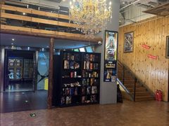 -明日世界密室轰趴·剧本桌游·箭馆团建(国贸店)