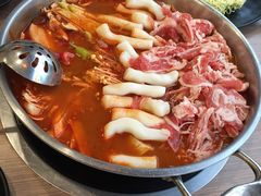 -安大叔拌饭(宝龙店)