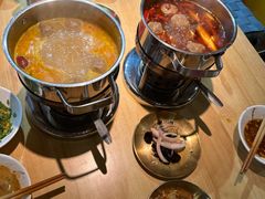 -寻滇记云南鲜牛肉火锅(北海路店)