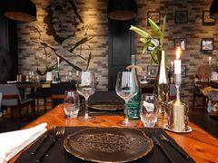 -AZUL by FUEL蓝色·法式酒馆(琶醍店)