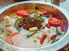 -贡椒鱼老店·雅安十大名店
