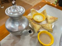 -藏味八珍特色火锅