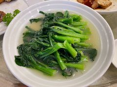 -麒麟中餐厅·经典粤菜·地道菜式老字号(广州长隆酒店)