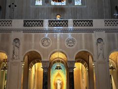 -圣母无玷始胎国家朝圣地圣殿