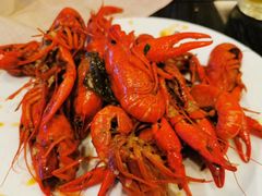 -东方红海鲜百汇(国际大厦店)