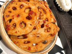 -南昌大饭店·地标美食名片(万寿宫店)