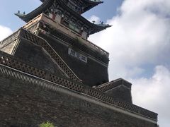 -兰山公园