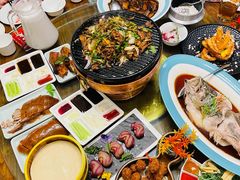 -天和晟新京菜.水煮鱼.湘土菜(国展店)