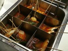 -凡塔斯牛排自助餐厅(莆田万达店)