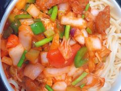 -宛平李记小吃(东关街店)