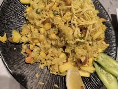 -Home Thai·泰谣(王府井apm店)