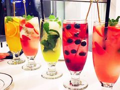 -PETIT PARIS 小巴黎(花园道店)