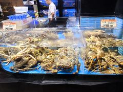 -徐记海鲜·宴会(大唐西市|丰庆店)