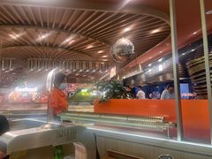 -山焱·炭火自助烤肉(周浦万达店)