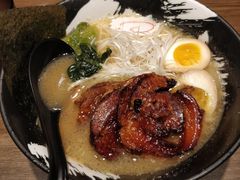 -雷神拉面(财富中心玉米楼店)