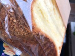 层层香浓吐司-巴黎贝甜(凯德MALL望京店)