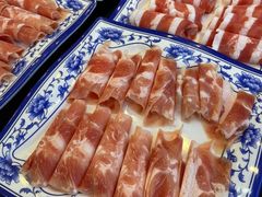-青岛小羔羊火锅(李村公园店)