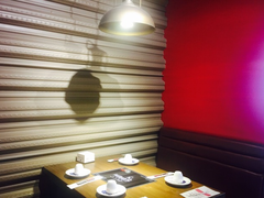 卡座-尚渔味双拼烤鱼(远洋未来汇店)