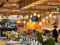 -Home Thai·泰谣(王府井apm店)