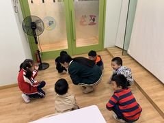 -培飞思维启蒙·益智游戏·科学探索(城西银泰店)