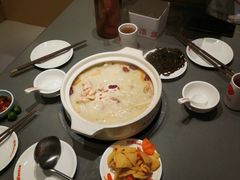 -好彩猪肚鸡(正弘城店)