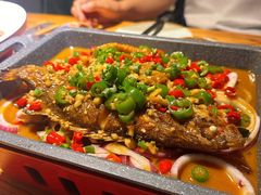 -恋湘小镇(纺织大厦店)