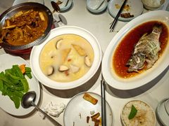 -大碗居·烤鸭·鱼头泡饼(天坛东门店)