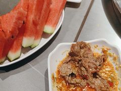 -洞子口重庆鲜货火锅(楚翘城旗舰店)