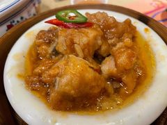 特色蒸排骨-点都德(北京路贰店)