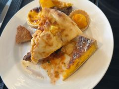 -圣丰索菲特·2 On 988 Café 自助餐厅