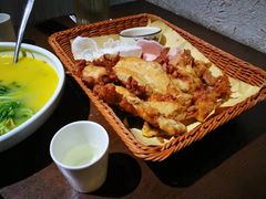 -粗茶淡饭•陕菜•家常菜