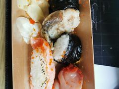 -文立新麻辣烫(合生汇21街区店)