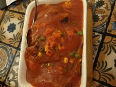 -番茄屋葡式美食(总店)