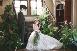 -北遇映画PHOTO GRAPHY STUDIO