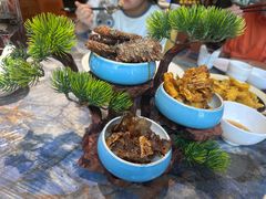 -佬太公海鸭·海鲜大排档(上海总店)