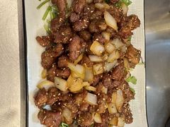 -小锅饭豆腐馆(重工北街普罗旺斯店)