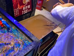 -忆江南·临江鱼馆