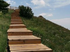 -白草畔自然风景区