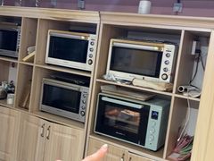 -千浔一暖DIY蛋糕烘焙(人民大学店)