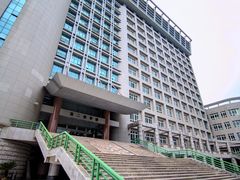 -西安石油大学(雁塔校区)