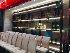 -喜宴又一村·粤菜·茶点·海鲜(壹方天地店)