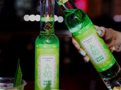 -池畔酒吧 WET Bar