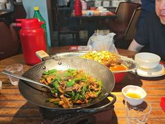 -辣得叫湘菜(观海卫店)