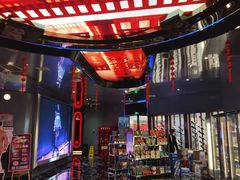 -星璨火吧KTV聚会餐厅(华清广场店)