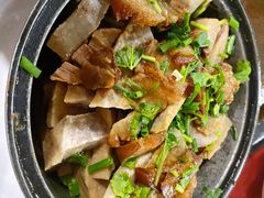 -香江农家乐饭店