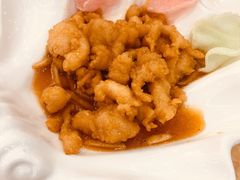 -潮喜竹溪荔湖酒家(荔枝湾店)